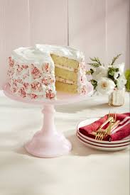 But it's nice to dream, isn't it? 35 Easy Birthday Cake Ideas Best Birthday Cake Recipes