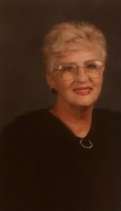 Frances Bennett Obituary November 2, 2021