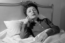 Edith piaf, eddie constantine — si si si si 02:18. Edith Piaf Top 15 Songs