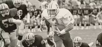 Ex-Dragon Troy Hendricks Named to Bemidji Hall of Fame