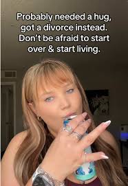 Alayne Stone Divorce