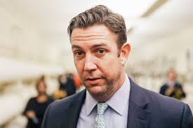 Duncan Hunter's resignation is too late.