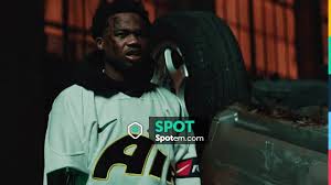 Get to know cactus plant flea market, the latest streetwear brand taking the world by storm, as we look at their best collabs this decade. 2019 Ds Nike X Cactus Plant Flea Market Cpfm Jersey Hockey Of Roddy Ricch In Roddy Ricch Boom Boom Room Official Music Video Spotern