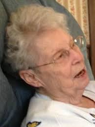 Laurabelle Fellhauer Obituary (2013)