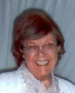 Marlene Ewald Obituary (2016)