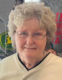 Mrs. Jacquelyn S. "Jackie" Mannon Obituary (2025)