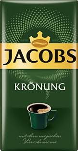 The german coffee corporation enjoys a commanding lead as north america's premier importer and distributor of germany's finest coffees and teas. Jacobs Kronung Ground 17 6oz