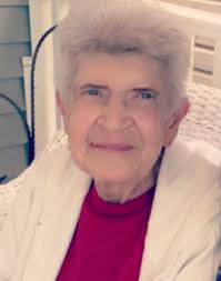 Mary P. Boyer Obituary