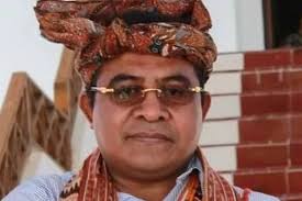 Kadernya Diduga Lakukan Perbuatan Asusila dalam Sebuah Video Syur, Ray  Fernandes Peringatkan Ini..