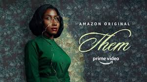 Composto da sei episodi, il format è una sfida fra dieci comici professionisti che dovranno restare seri per sei ore. Serie Tv Su Prime Video Ad Aprile 2021 Da Them A Lol Chi Ride E Fuori