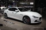 MASERATI-GHIBLI