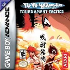 Yu yu hakusho 100% maji battle es un juego de rol de comando móvil basado en la popular serie de manga y anime de . Rom Tacticas Del Torneo Yu Yu Yu Hakusho Espanol Romsmania