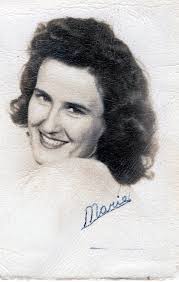 Estelle Byrd Obituary