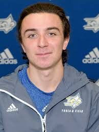 2016-17 Men's Track and Field Roster