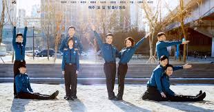 Surat lamaran kerja dan daftar riwayat hidup (curriculum vitae). Review K Drama Live 2018 Clover Blossoms