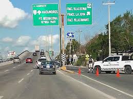 It is located on the southern bank of the rio grande, directly across the border from hidalgo, texas in the. Borderland Beat Reynosa Tamaulipas Organized Crime Dumps Coolers With Human Remians