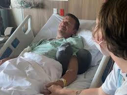 Fundraiser by Olivia Parenteau : Donate to Paul Parenteau's Cancer  Treatment Fund