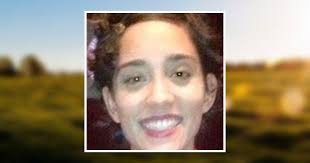 Veronica Calderon-Stucky Obituary August 15, 2013