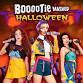 Booootie Mashup: Halloween event image