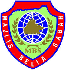 Sabah negeri jata arms coat bendera malaysia kerajaan dan lambang wikipedia state flag maju jaya kinabalu majlis daerah gambar ketua. Kenyataan Media Ucapan Penghargaan Kepada Kerajaan Negeri Sabah Majlis Belia Sabah