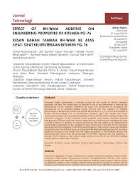 Pejabat daerah pertahanan awam sepang d/a unikl miat lot 2891, jalan jenderam hulu, jenderam hulu, 43800 dengkil selangor darul ehsan. Summary Of G Sind Of Unaged And Short Term Aged Binders At Different Download Table