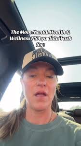 Moms Mental Health