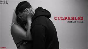Anuel aa is back with his album emmanuel that includes a feature by lil wayne on ferrari. rvssian and anuel aa release the video for no me ame with juice wrld as a tribute to the late star. Karol G Anuel Aa Culpables Dj Tronky Bachata Remix Youtube