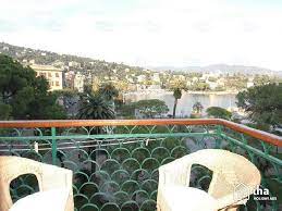 Santa margherita ligure in prima collina esposta completamente a sud, affittiamo per periodo estivo splendida villetta fronte mare. Appartamento In Affitto A Santa Margherita Ligure Iha 71311