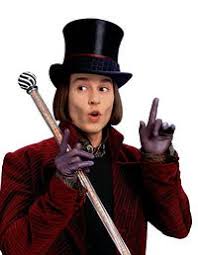 CHARLIE AND THE CHOCOLATE FACTORY - Imagination dipped in chocolate - The  Catholic Leader