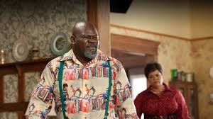 Madea (tyler perry) gathers the clan together to help her niece (loretta devine) cope with some distressing news about her health. Tyler Perry S Madea S Big Happy Family