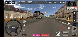 Download idbs simulator bus lintas sumatera mod apk. Idbs Simulator Bus Lintas Sumatera Apk 3 1 Juego Android Descargar