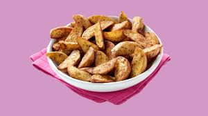 Toss the fries with the oil and sprinkle with salt and other seasonings, if desired. How To Make Air Fryer French Fries Real Simple