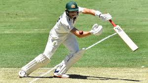 Australia no.3 marnus labuschagne has taken his batting idiosyncrasies to another level in the first domain test, explaining the story behind it to channel 7's trent copeland. Aus Vs Ind 4th Test Brisbane Marnus Labuschagne Endures In Battle Of Fraying Minds And Failing Bodies