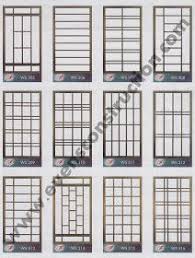 Window Designs Window Grill Design Window Design Grill Door Design