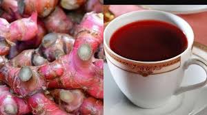 Teh jahe kunyit adalah minuman rendah kalori dan kafein yang lezat dan sehat. Rutin Minum Ramuan Jahe Kunyit Ini Manfaatnya Untuk Kesehatan Berikut Cara Membuatnya Tribun Pekanbaru