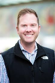 Antony Tassone- Associate Board Member