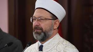 Kabadüz, ordu), türk akademisyen ve diyanet i̇şleri başkanı. Ali Erbas Kac Yasinda Ve Nereli Prof Dr Ali Erbas Kimdir Son Dakika Haberleri