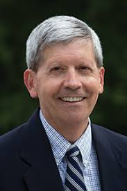 NCMS Past President Dr. Palmer Edwards Appointed to NC Commission for  Public Health