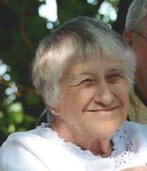 Martha G. (Andrews) Reider Derr Obituary November 23, 2014