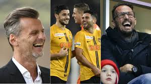 Teamchef franco foda legt wert auf die feststellung, dass es keine sinnlosen fußballspiele gibt. Lachanfalle Gefallig Dann Zieht Euch Mal Diese Fussballer Namen Rein