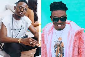 Pocoleen waka burna boy zlatan poc. What Is The Meaning Of Rahman Jago