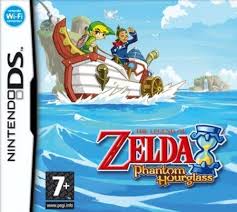 We would like to show you a description here but the site won't allow us. Analisis De The Legend Of Zelda Phantom Hourglass