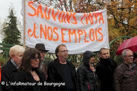 Avez vous trouvé un article de loi ou une solution pour faire valider ceux ci ? Montceau Le Creusot Afpa Un Site Va Fermer Et Des Emplois Supprimes L Informateur De Bourgogne