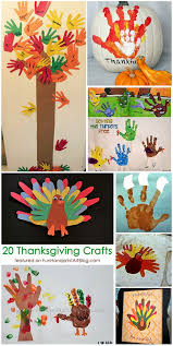Maybe you would like to learn more about one of these? 20 Cute Ways To Create Thanksgiving Handprint And Footprint Crafts