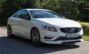 Polestar optimization for the v60 includes upgraded suspension and braking components for a thrilling drive. Volvo S60 Und Volvo V60 Polestar Limitierte Kraftpakete