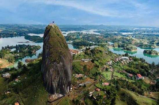 Things to Do in Medellín, Colombia