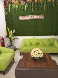 Ipohissa on paljon italialaisia ravintoloita. K Garden Hotel 19 3 6 Prices Reviews Ipoh Malaysia Tripadvisor