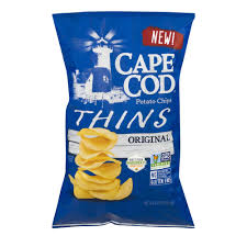 Filter and search through restaurants with gift card offerings. Cape Cod Thins Gluten Free Original Potato Chips 6 75 Oz Walmart Com Walmart Com