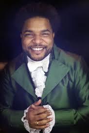 Hamilton's Bryson Bruce Reflects