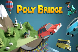 Poly Bridge Free Download V1 0 7 Repack Games